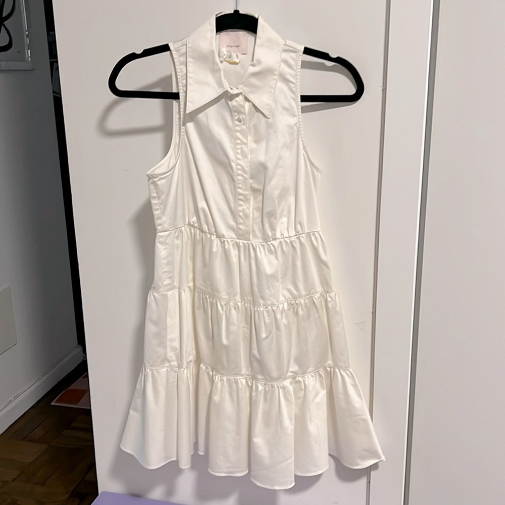 Cinq A Sept Sundress